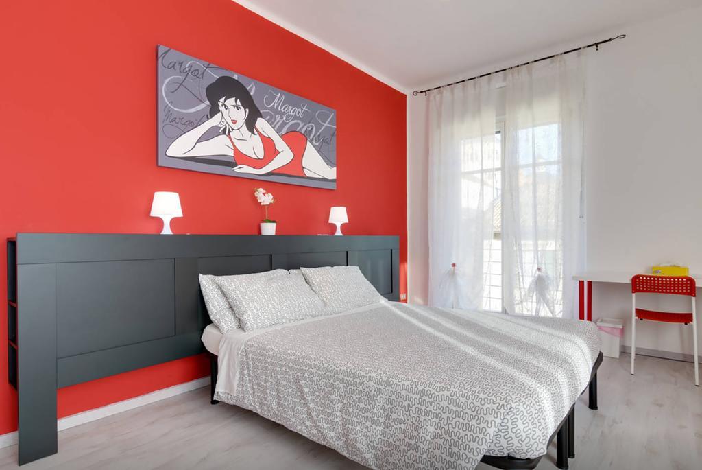 B&B Margot Trente Extérieur photo
