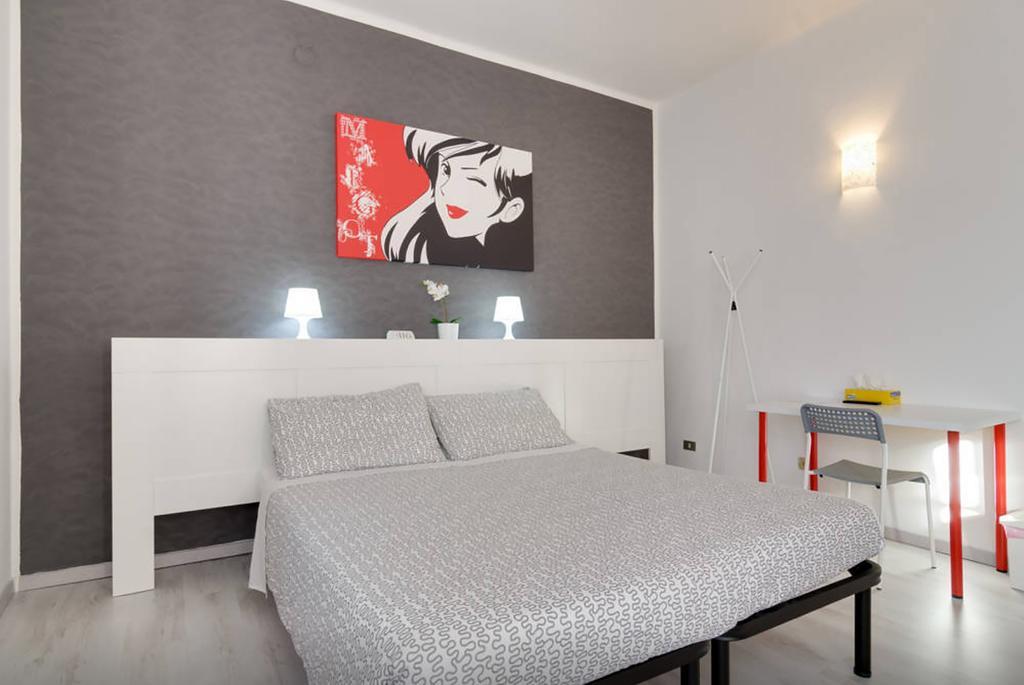 B&B Margot Trente Chambre photo