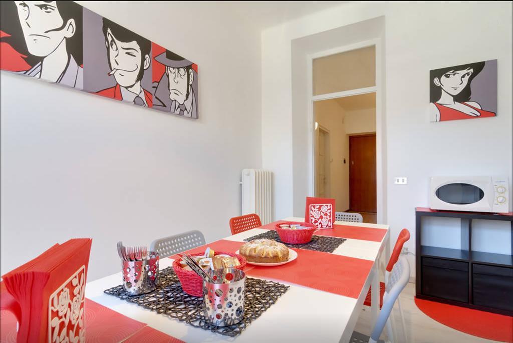 B&B Margot Trente Extérieur photo