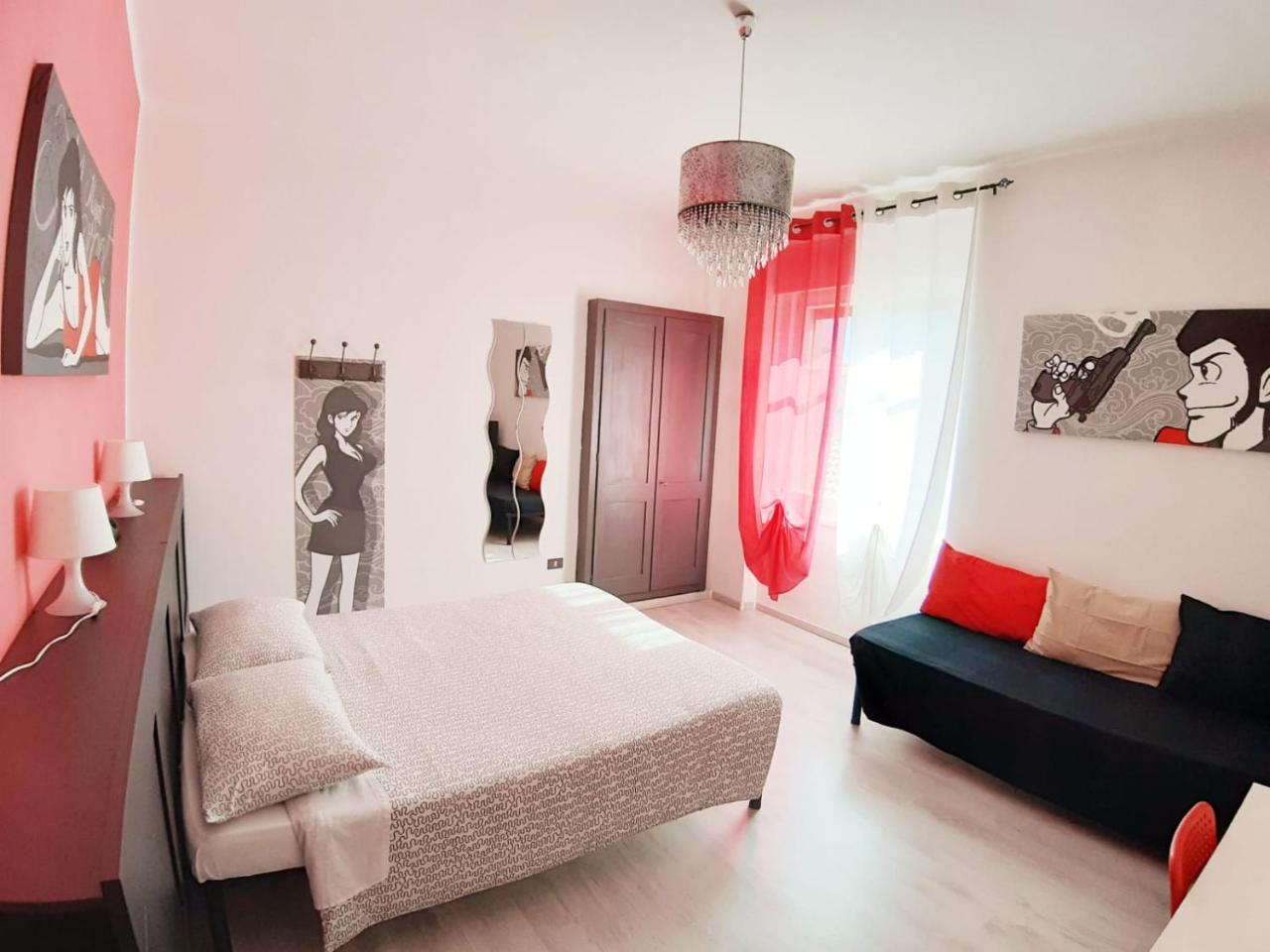 B&B Margot Trente Extérieur photo
