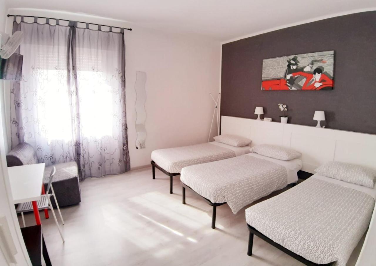 B&B Margot Trente Extérieur photo