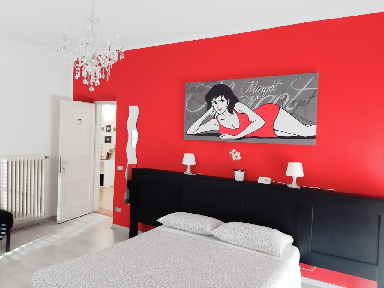B&B Margot Trente Extérieur photo