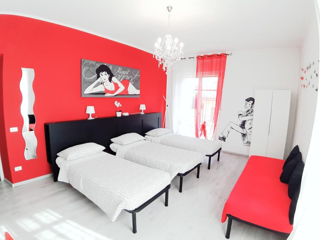 B&B Margot Trente Extérieur photo
