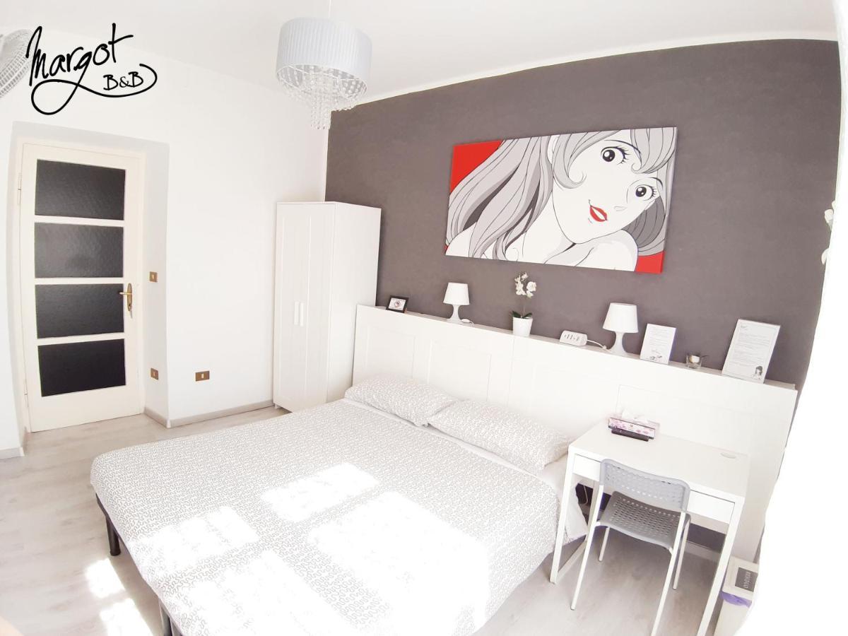 B&B Margot Trente Extérieur photo
